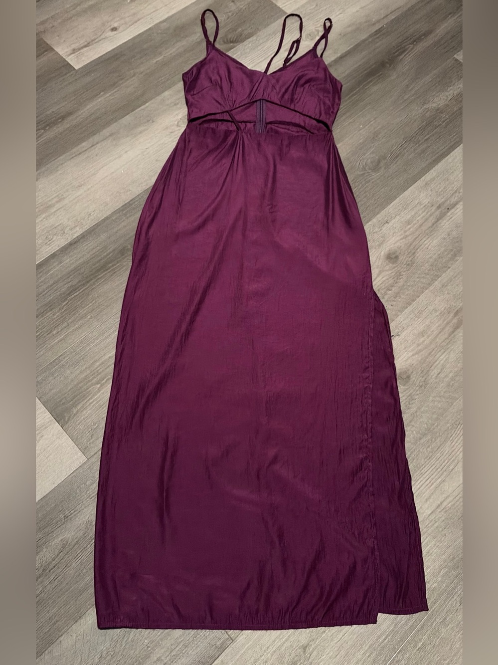 Valija dress size S